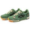 Sneaker Politics x Gel Lyte 3 “Always Ready”