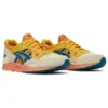 Social Status x Charolette Lab Schools x Gel Lyte 5 “Eternal Summer – Transparent Yellow”