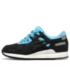 Solebox x Gel Lyte 3 “Blue Carpenter Bee”