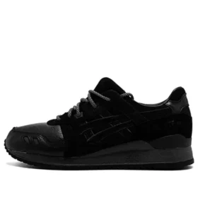 Solefly x Gel Lyte 3 “Night Haven”