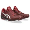 Solution Speed FF 2 “Antique Red”