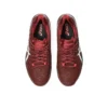 Solution Speed FF 2 “Antique Red”