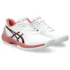 Solution Swift FF “White Red”