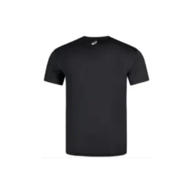 Spiral Logo SS Tee “Black”