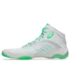 Split Elite “White New Leaf”
