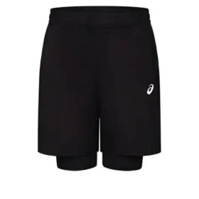 Sportswear Shorts “Black”