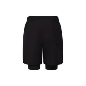 Sportswear Shorts “Black”
