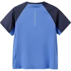Sportswear T-shirt “Blue Navy”