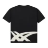 SPS Logo SS Tee “Black”