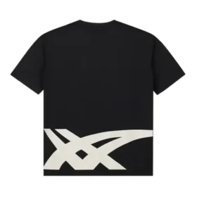 SPS Logo SS Tee “Black”