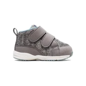 Sukusuku Comfy Sneakers “Grey”