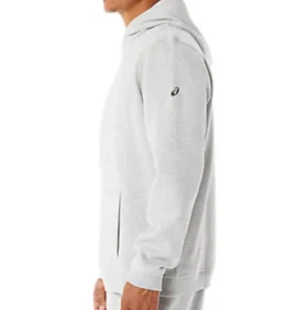 Sunday Sana Fleece “Light Grey Heather”
