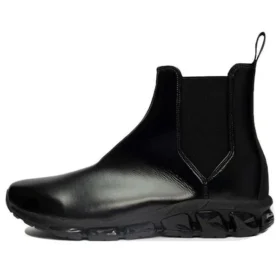 TAKAHIROMIYASHITA The Soloist x Gel Quantum 360 7 Chelsea Boot “Black”