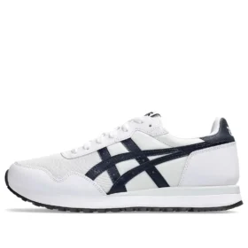 Tiger Runner II “White Midnight”