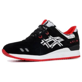 Titolo x Gel Lyte 3 “Papercut”