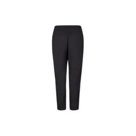 Track Pants “Performance Black”