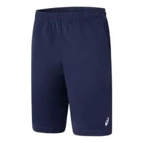 Training Shorts “Blue”