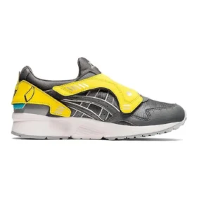Transformers x Gel Lyte 5 “Bumblebee and Optimus Prime”