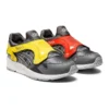 Transformers x Gel Lyte 5 “Bumblebee and Optimus Prime”