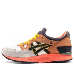 Ubiq x Gel Lyte 5 “Midnight Bloom”
