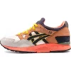 Ubiq x Gel Lyte 5 “Midnight Bloom”