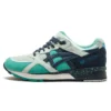 Ubiq x Gel Lyte Speed “Cool Breeze”
