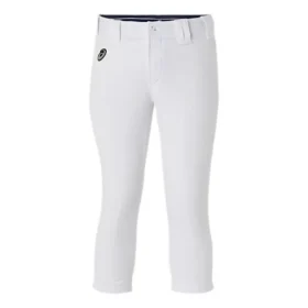 Uniform Pants (Short Fit) “White”