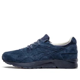 United Arrows x Gel Lyte 5 “Navy”