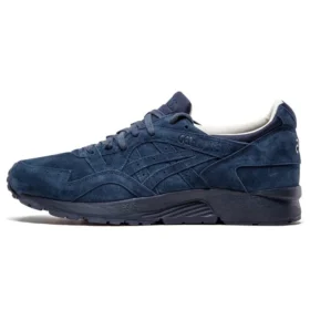 United Arrows x Gel Lyte 5 “Navy”