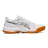 Upcourt 5 “White Pure Silver”