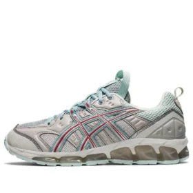 US3-S Gel Quantum 360 7 Kiso “Glacier Grey Cayenne”