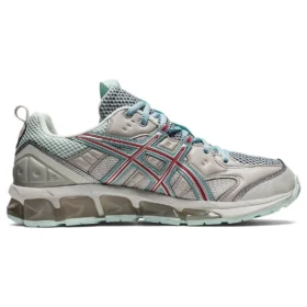 US3-S Gel Quantum 360 7 Kiso “Glacier Grey Cayenne”
