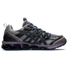 US3-S Gel Quantum 360 7 Kiso “Oyster Grey Purple”