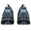 US5-S Gel Quantum Kinetic “Light Indigo Peacoat”