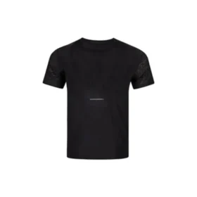 Ventilate Actibreeze Short Sleeve T-shirt “Black”