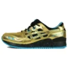 Wale x Villa x Gel Lyte 3 “Intercontinental Champion”