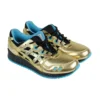 Wale x Villa x Gel Lyte 3 “Intercontinental Champion”