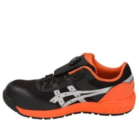 Winjob CP209 Boa Black/Orange