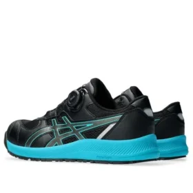 Winjob CP219 BOA “Black Teal Green”