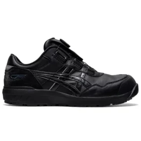 Winjob CP306 Boa Black