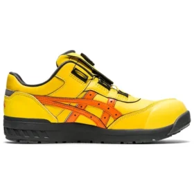 Winjob CP306 Boa Yellow/Orange