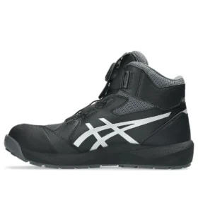 Winjob CP314 Boa “Black Pure Silver”
