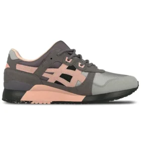 WOEI x Gel Lyte 3 “Apricot”