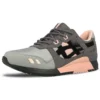 WOEI x Gel Lyte 3 “Apricot”