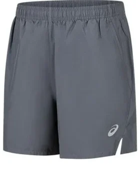 Woven Short “Grey”
