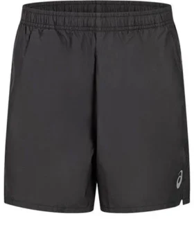 Woven Short “Performance Black”